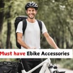 ebike accessories